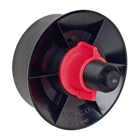 Sioux Chief 35 Clean Test Plug 882-35